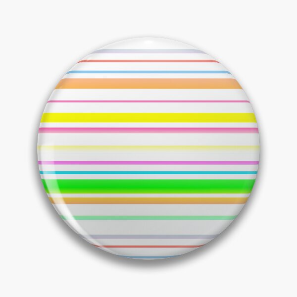 Item preview,  Multi color line pattern | multi color white line pattern designed and sold by lausn.