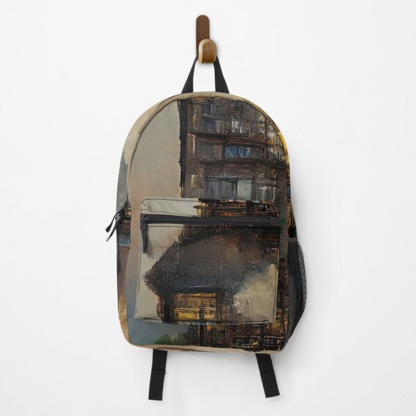 Item preview, Floratina city designed and sold by Jean-François Dupuis.