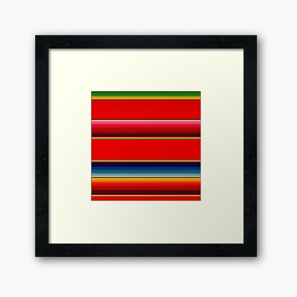 Item preview, Colourful Mexican Poncho Background designed and sold by Bruno Beach.