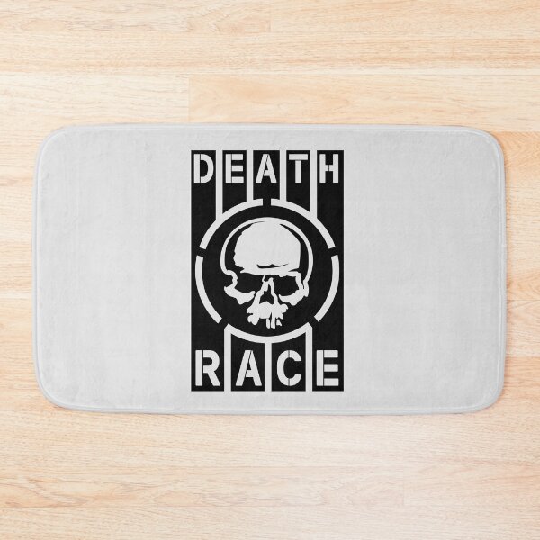 Item preview, Death Race designed and sold by Meta Cortex.