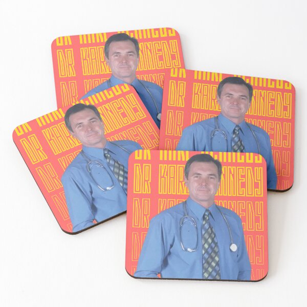 Item preview, Dr Karl Kennedy designed and sold by Jook.