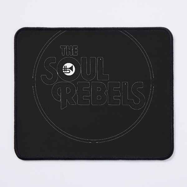 Item preview, Best logo the soul rock band designed and sold by PhillipCole.