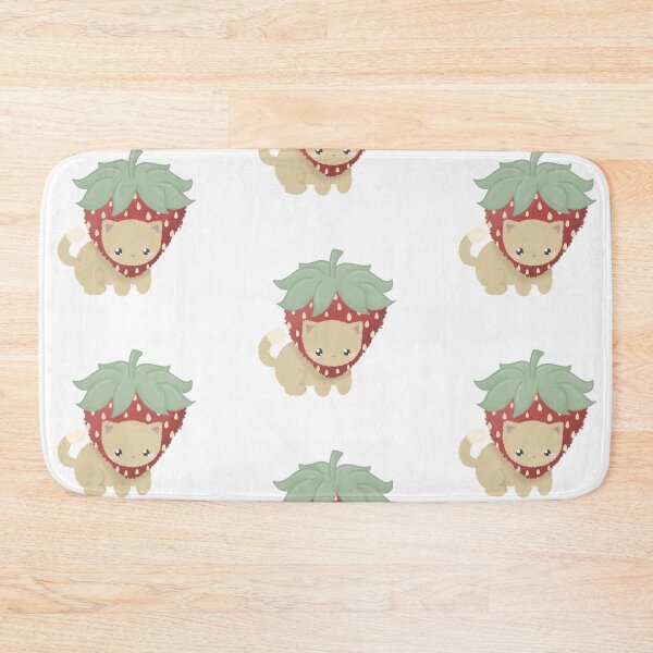 Item preview, Stawbi catto designed and sold by vanillagutz.