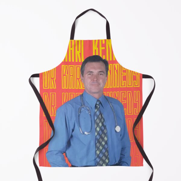 Item preview, Dr Karl Kennedy designed and sold by Jook.