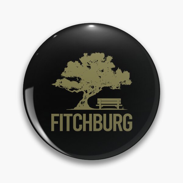 Item preview, Bench And Tree Fitchburg designed and sold by nguyentanshop.