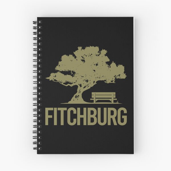 Item preview, Bench And Tree Fitchburg designed and sold by nguyentanshop.
