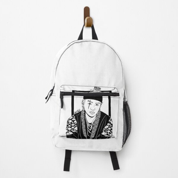 Item preview, Daechwita Yoongi designed and sold by lordmooh.
