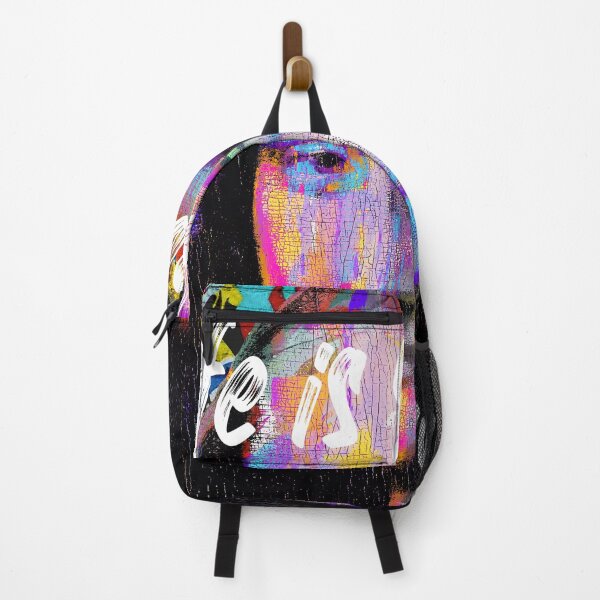 Item preview, Mona Lisa Life is Beautiful pop art designed and sold by Stephen Chambers / The Pop Art Factory.