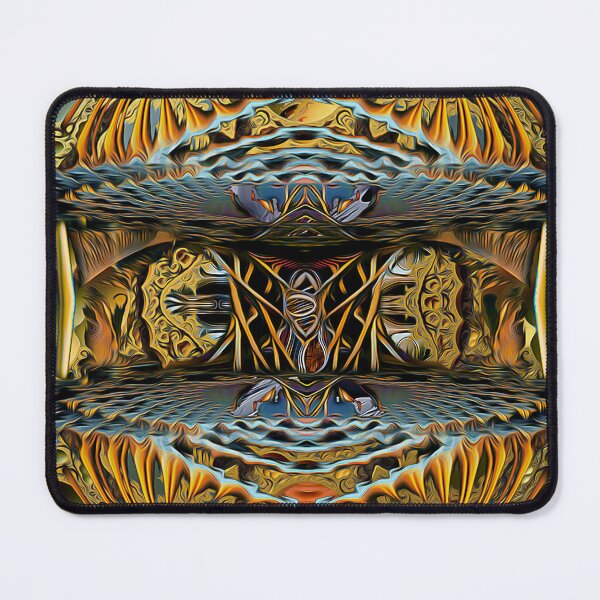 Item preview, Ignis Fatuus designed and sold by John Hill.
