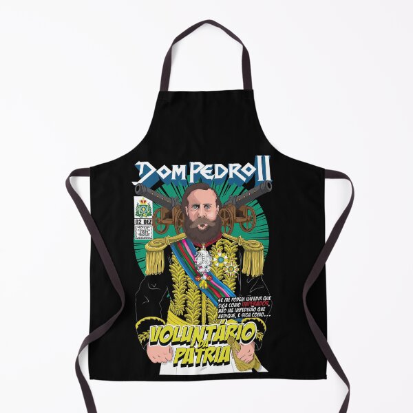 Item preview, Dom Pedro II do Brasil designed and sold by AlphaQuadrant.