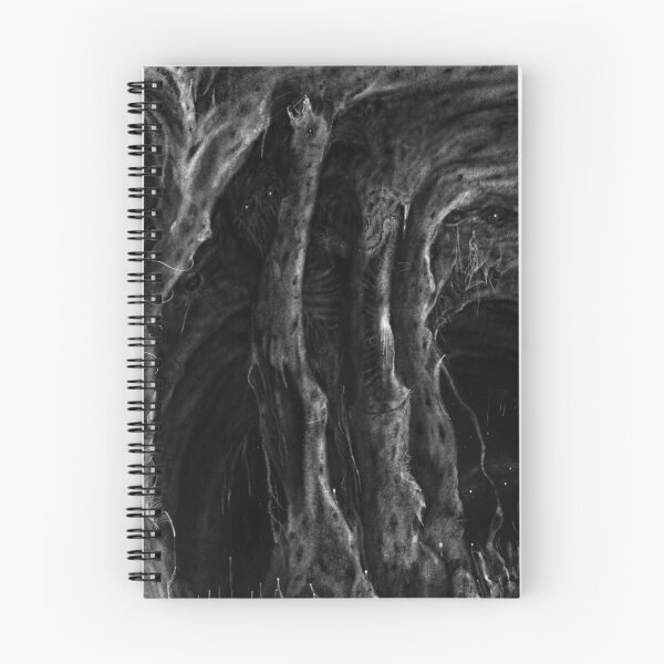 Item preview, Grotesque Cave designed and sold by Fridge-Noises.