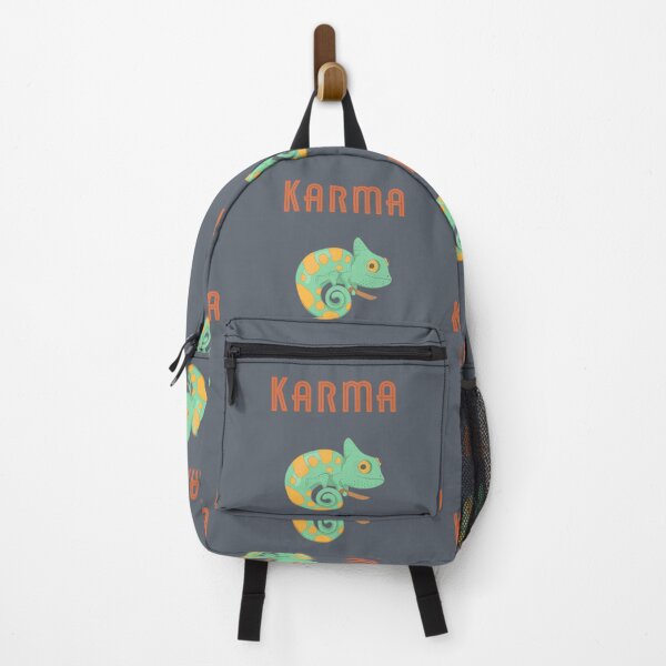 Item preview, Karma Chameleon - 80's Music Humor designed and sold by madtoyman.
