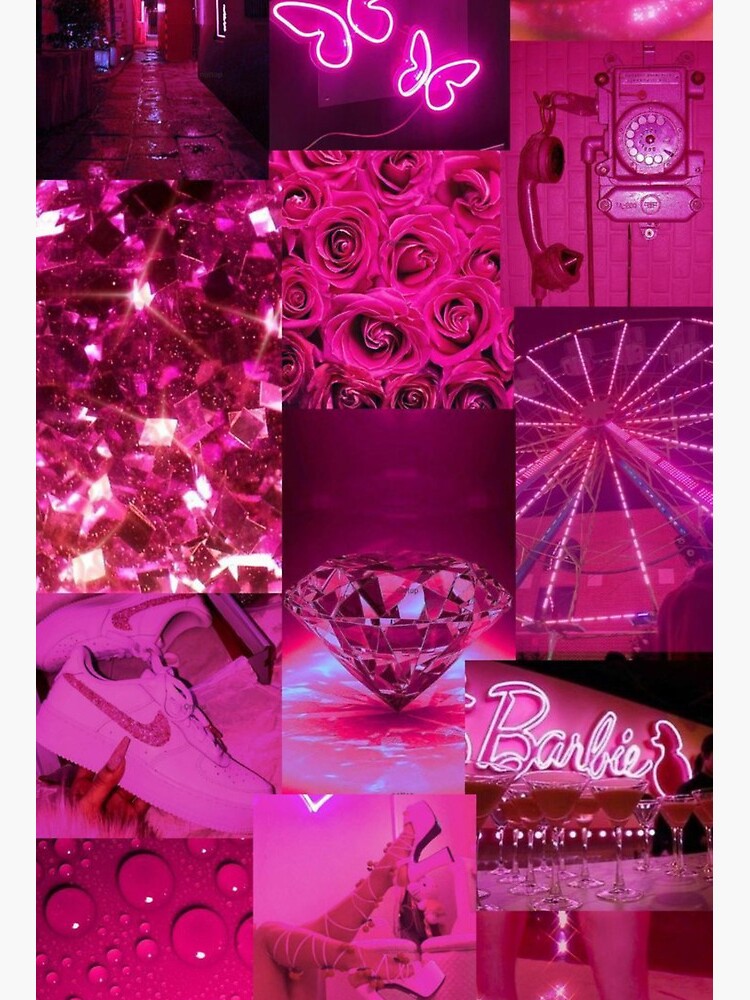 Pink tiktok aesthetic HD phone wallpaper  Pxfuel