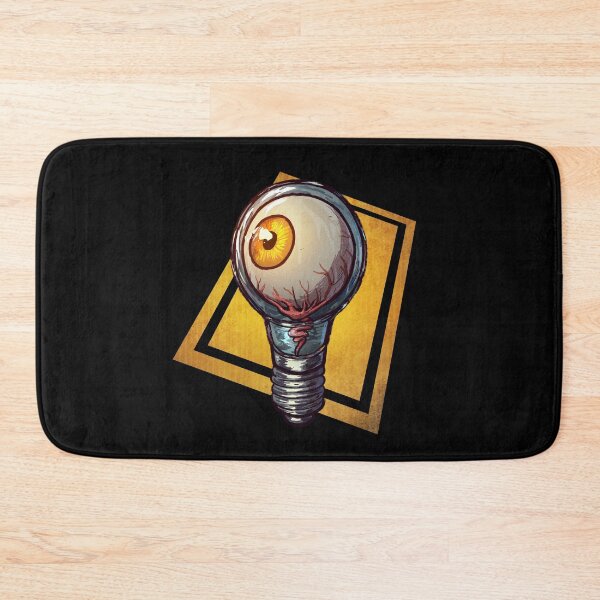 Item preview, Eyebulb Eyedeas designed and sold by OssuanArt.