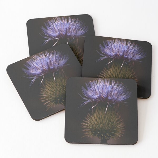 Item preview, Thistle designed and sold by akiobsession.