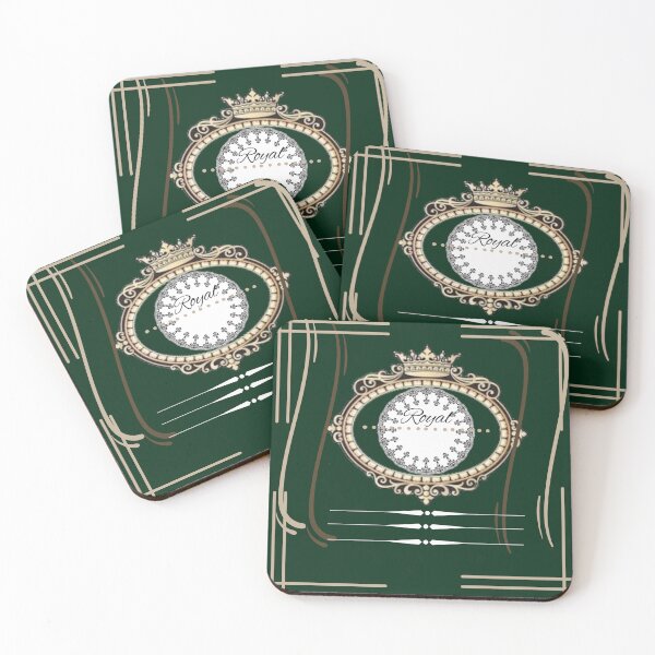 Item preview, Royal designed and sold by mapacs100.