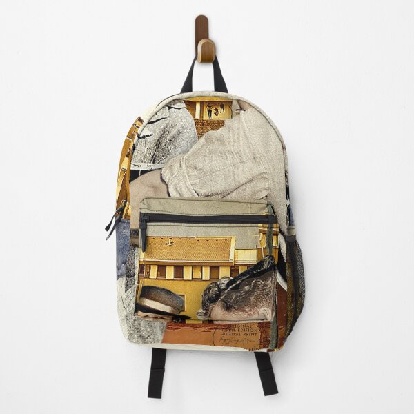 Item preview, Carry Out / Roy R. Behrens designed and sold by ersartz.