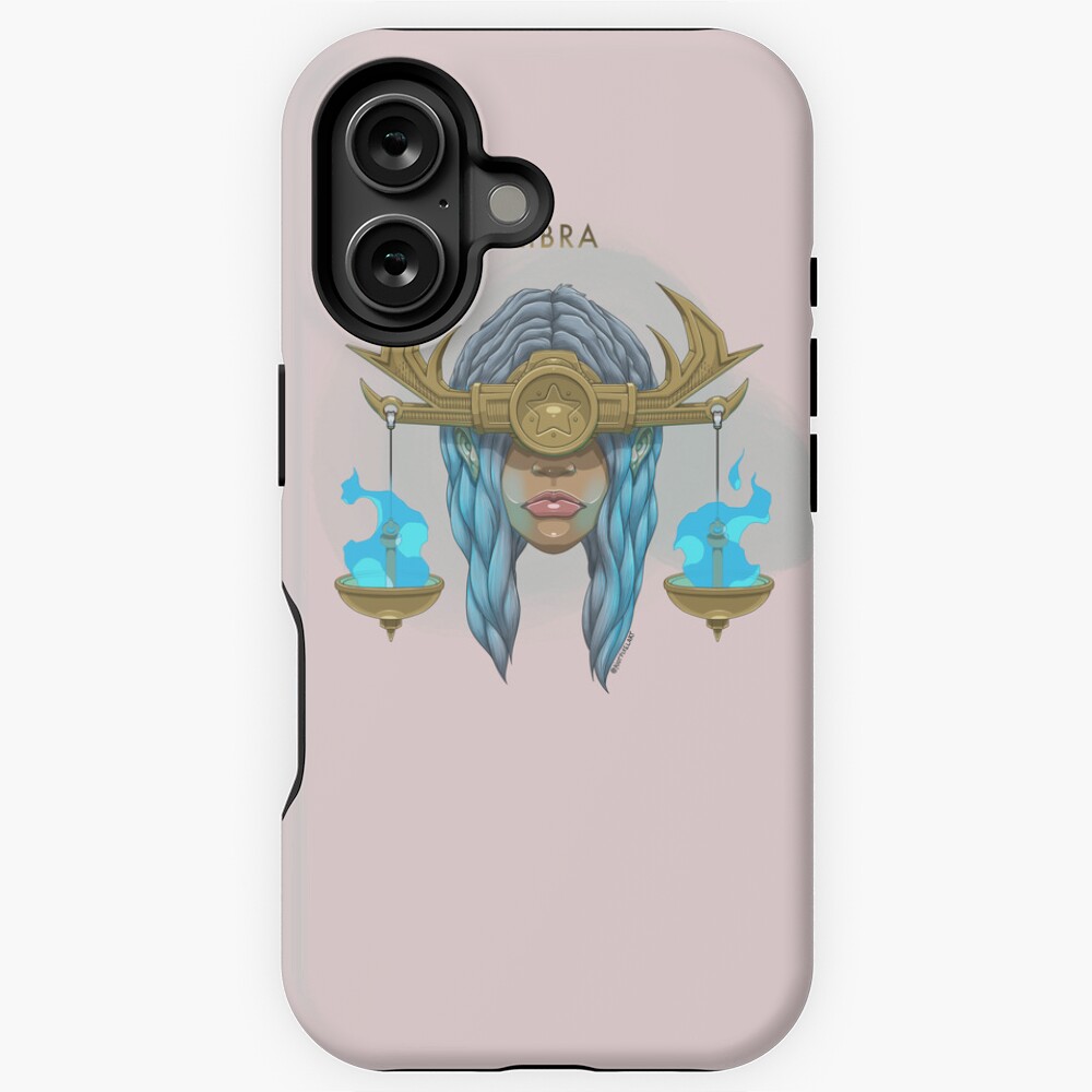 Item preview, iPhone Magsafe Tough Case designed and sold by riotpixel.