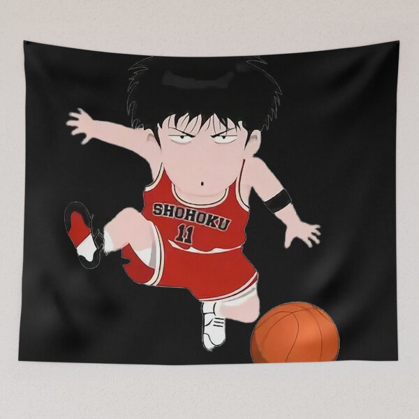 Item preview, ✪ Rukawa ✪ Chibi designed and sold by kadic-shop.