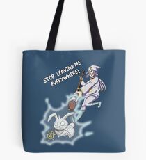 Yu-Gi-Oh! Where did Yami leave me now? Ryo Bakura Tote Bag