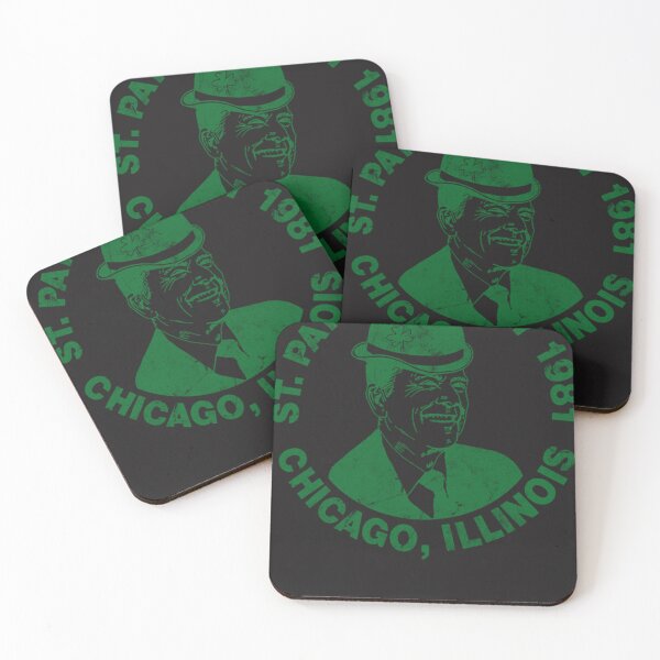 Item preview, Reagan St Patricks  designed and sold by toniakvnjene.