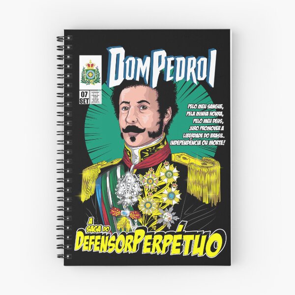 Item preview, Defensor Perpétuo designed and sold by AlphaQuadrant.