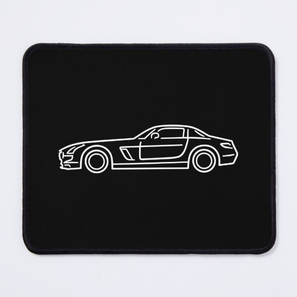 Item preview, SLS C197 designed and sold by AutoClub.