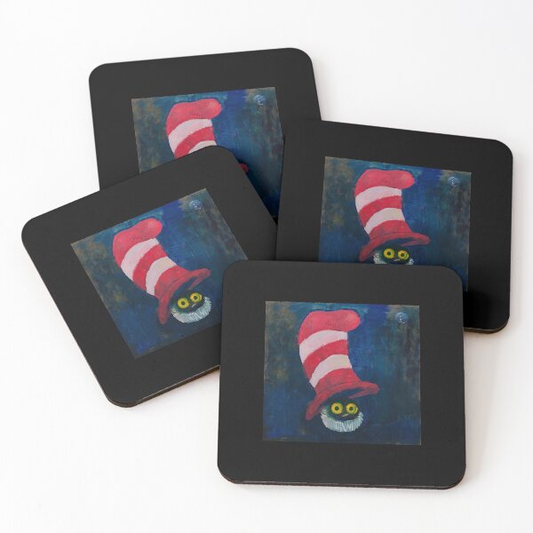 Item preview, k bombs Dr Seuss designed and sold by MichelleC17118.
