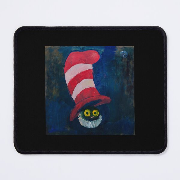 Item preview, k bombs Dr Seuss  designed and sold by MichelleC17118.