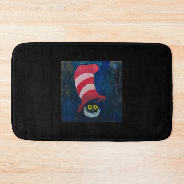 Item preview, k bombs Dr Seuss  designed and sold by MichelleC17118.