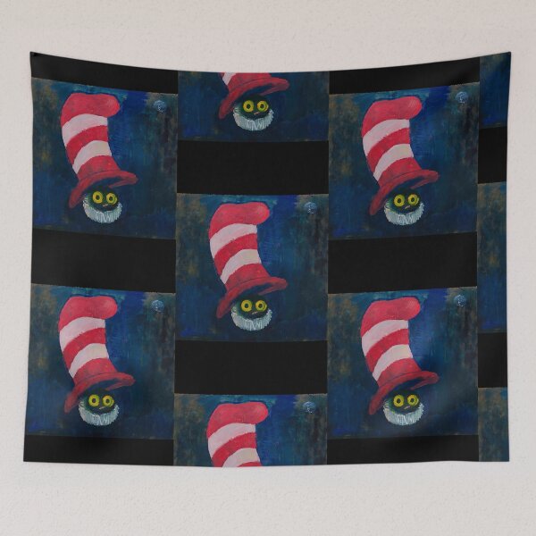 Item preview, k bombs Dr Seuss  designed and sold by MichelleC17118.