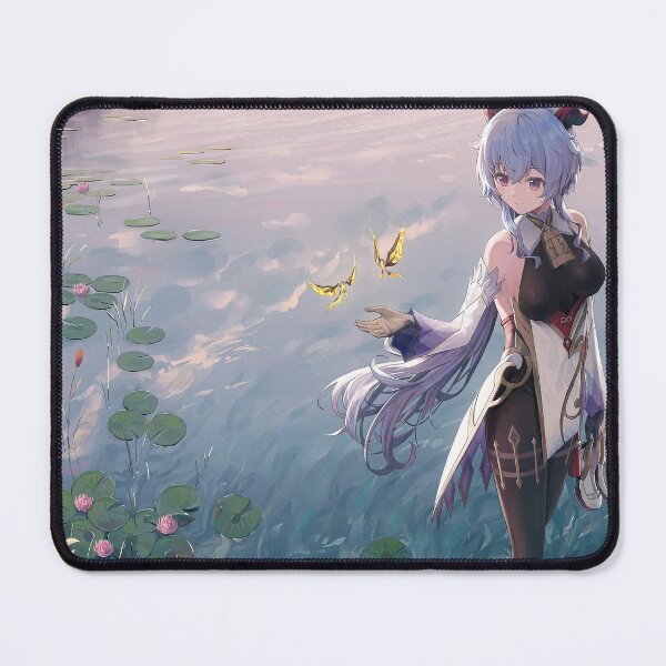 Item preview, ✬ Ganyu ✬ Waifu designed and sold by kadic-shop.