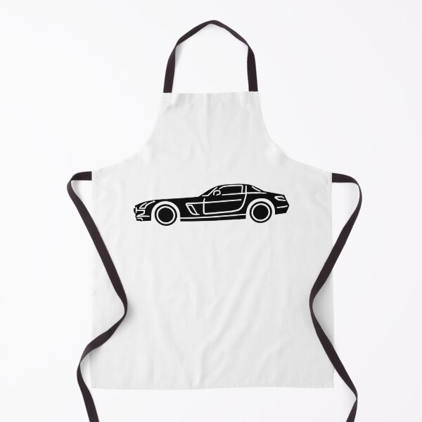 Item preview, SLS C197 designed and sold by AutoClub.