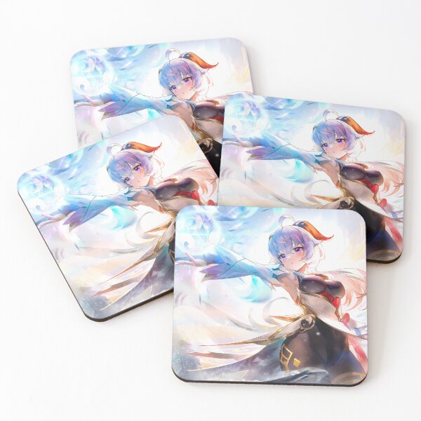 Item preview, ✬ Ganyu ✬ Waifu designed and sold by kadic-shop.
