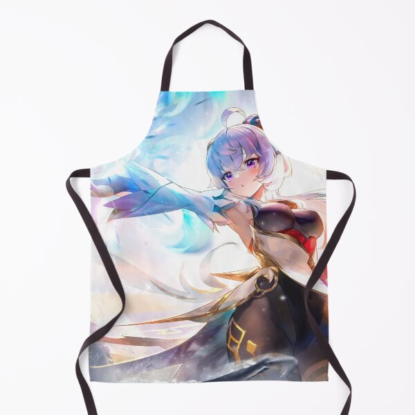 Item preview, ✬ Ganyu ✬ Waifu designed and sold by kadic-shop.