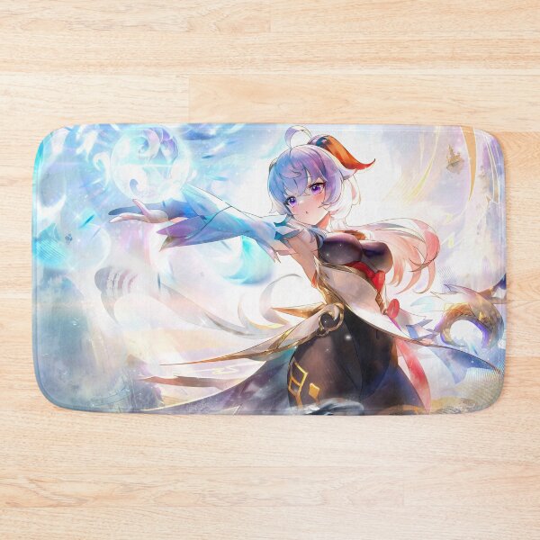 Item preview, ✬ Ganyu ✬ Waifu designed and sold by kadic-shop.