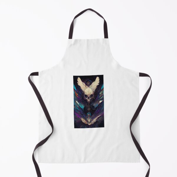 Item preview, Dark angel wings designed and sold by Jim Clyde Monge.