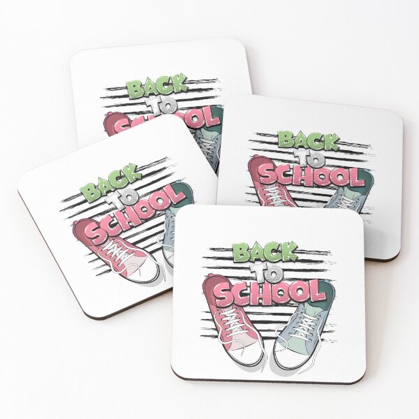 Item preview, Back to school-  Pop art designed and sold by deepakrode7.