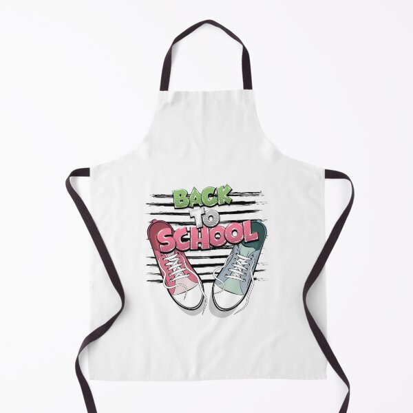 Item preview, Back to school- Pop art designed and sold by deepakrode7.