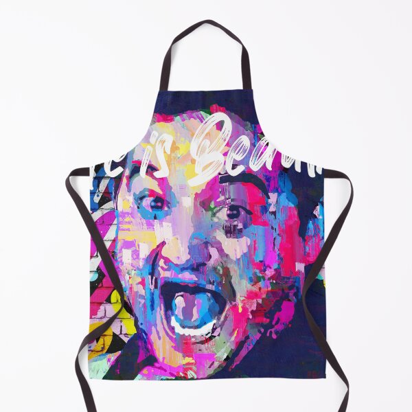 Item preview, Belushi Life is Beautiful pop art designed and sold by Stephen Chambers / The Pop Art Factory.