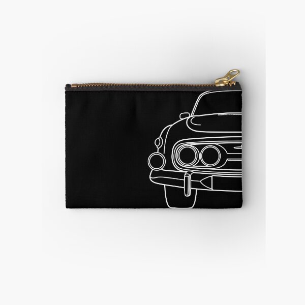 Item preview, Tatra 603 white lines designed and sold by EdimDesign.