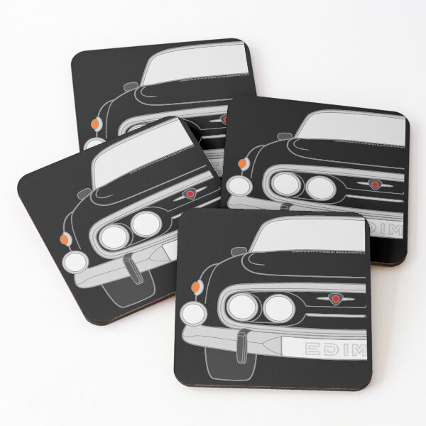 Item preview, Tatra 603 colored designed and sold by EdimDesign.