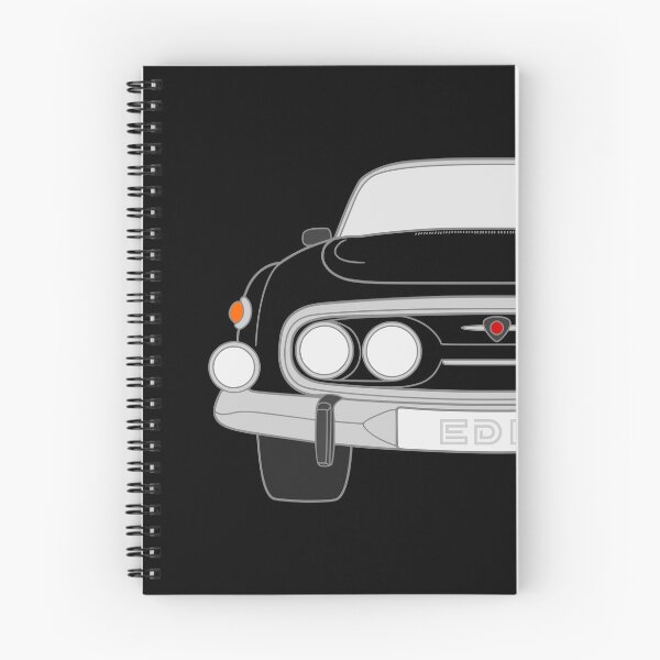 Item preview, Tatra 603 colored designed and sold by EdimDesign.
