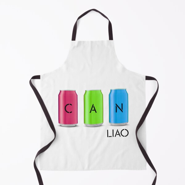 Item preview, Can Liao designed and sold by UniqueDesignHub.