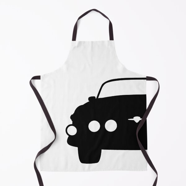 Item preview, Tatra 603 black silhouette designed and sold by EdimDesign.