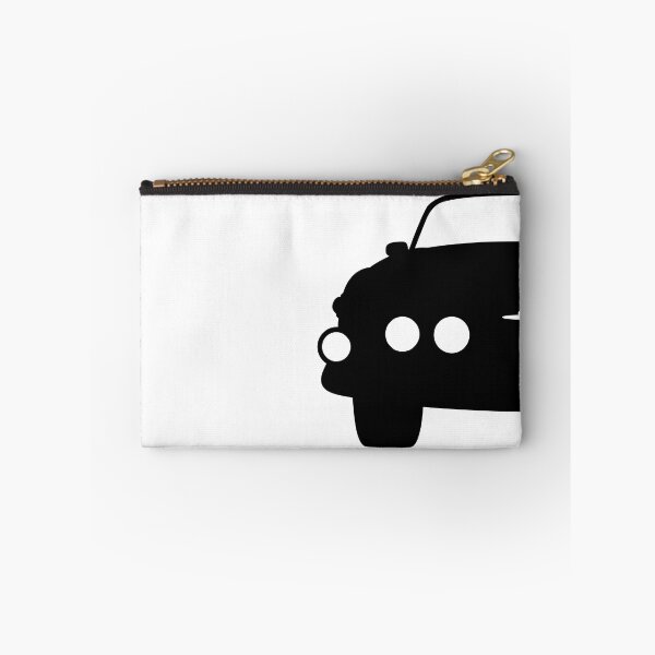 Item preview, Tatra 603 black silhouette designed and sold by EdimDesign.