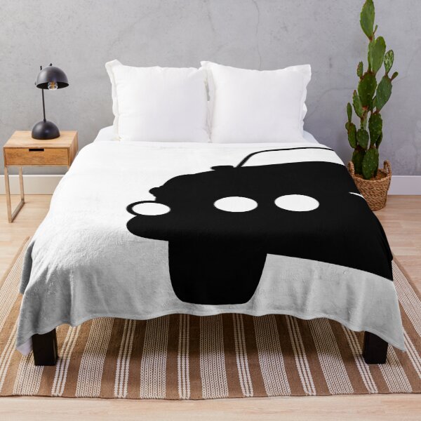 Item preview, Tatra 603 black silhouette designed and sold by EdimDesign.