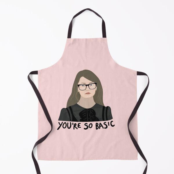 Item preview, Anna Delvey You're So Basic Meme Quote True Crime designed and sold by ponychops.