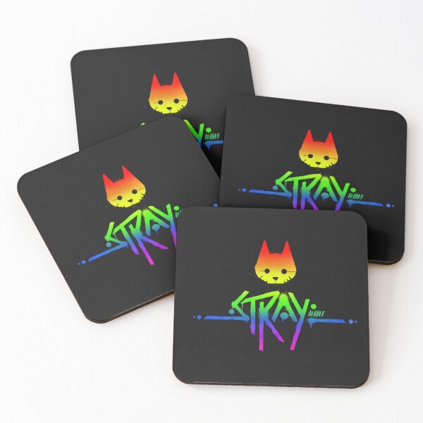 Item preview, Stray game designed and sold by dornern.