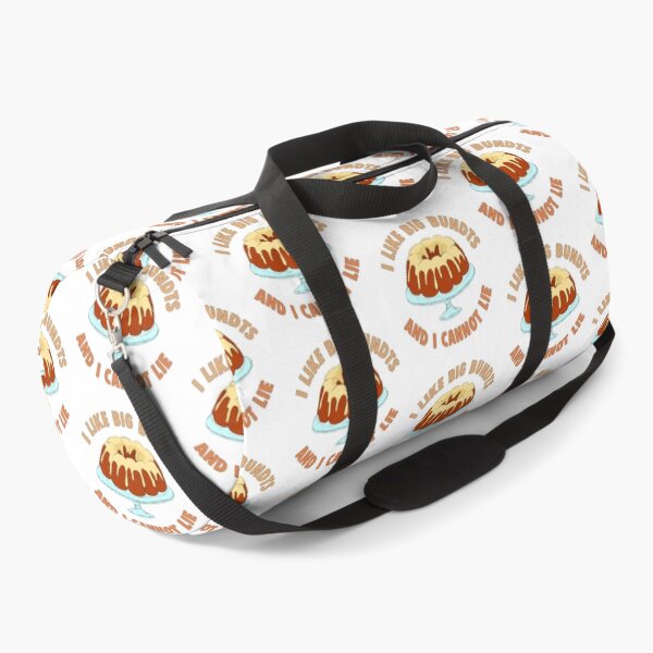 Item preview, I Like Big Bundts designed and sold by Meme Economy.